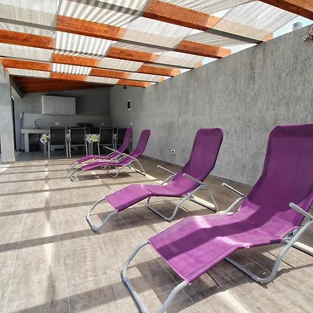 Vitorio Villa Rovinjsko Selo
