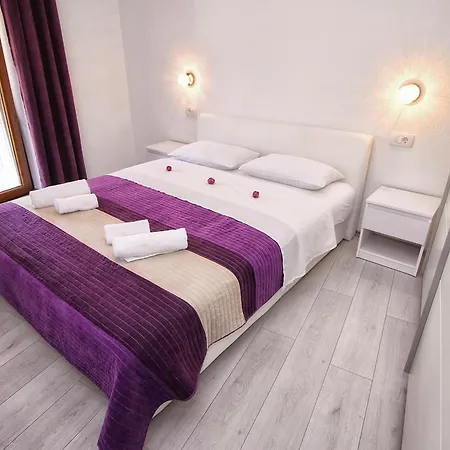 Vila Vitorio Rovinjsko Selo
